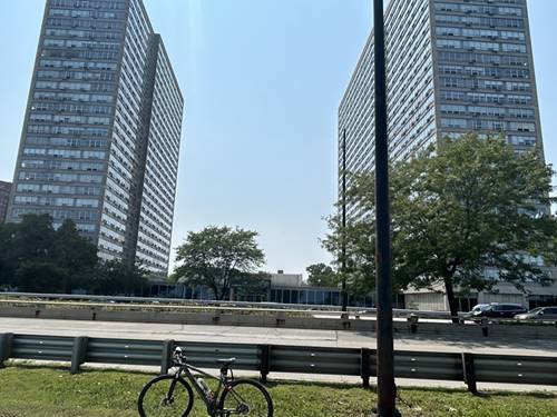 4800 S Chicago Beach Unit 2212, Chicago, IL 60615