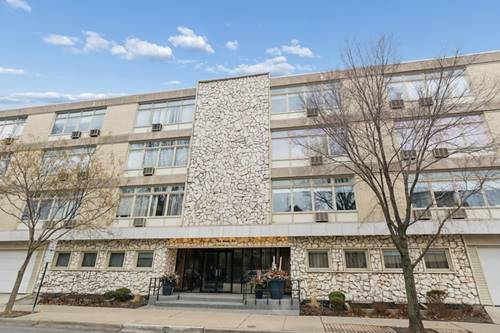 222 N Marion Unit 2J, Oak Park, IL 60302