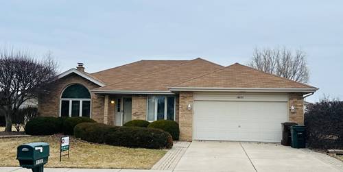 18037 Sippel, Tinley Park, IL 60487