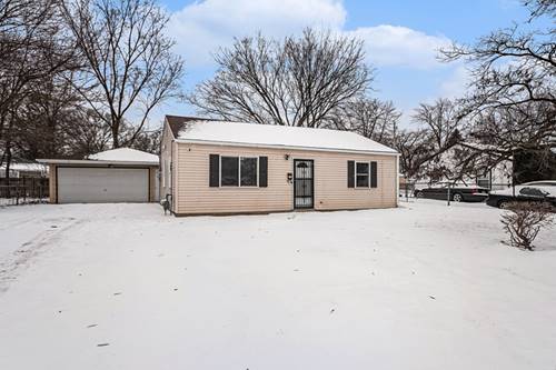 116 Luana, Joliet, IL 60433