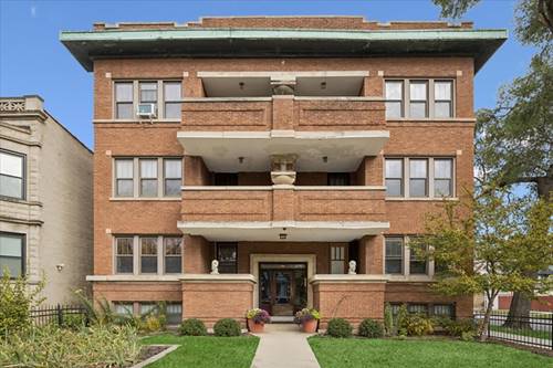 5904 W Midway Park Unit 1, Chicago, IL 60644