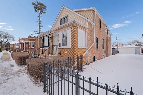 2339 S 59th, Cicero, IL 60804