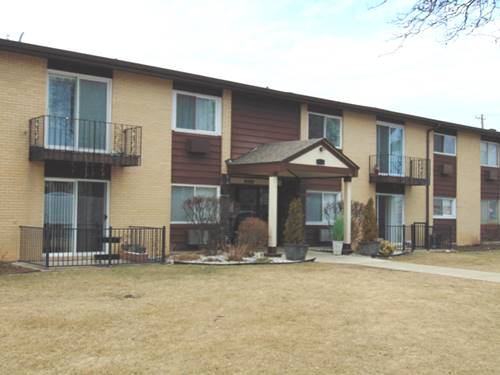 9588 N Terrace Unit 208H, Des Plaines, IL 60016