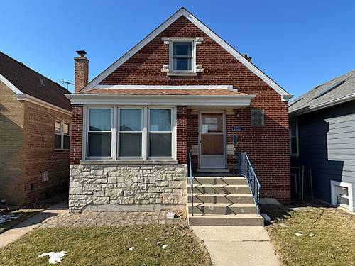 2922 N Natchez, Chicago, IL 60634