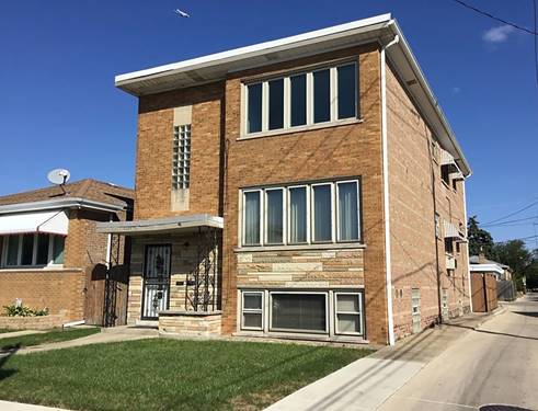 5445 S Kilbourn Unit 2, Chicago, IL 60632