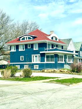 1328 Otto, Chicago Heights, IL 60411