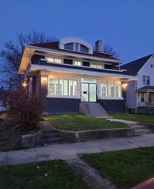 1328 Otto, Chicago Heights, IL 60411