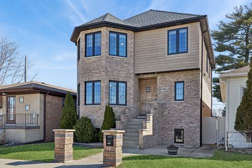 4103 S Wisconsin, Stickney, IL 60402