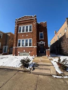 8204 S Peoria Unit 2, Chicago, IL 60620
