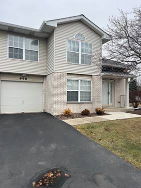 640 Beaver, Naperville, IL 60563