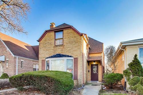 4823 W Balmoral, Chicago, IL 60630