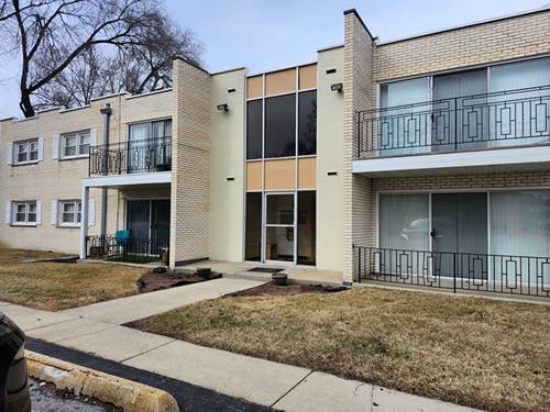 18310 Cherry Creek Unit 2, Homewood, IL 60430