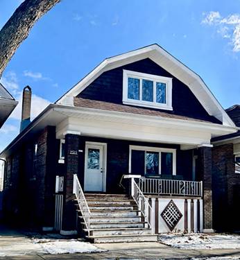 2511 Elmwood, Berwyn, IL 60402