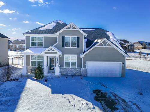 12420 Eileen, Lemont, IL 60439