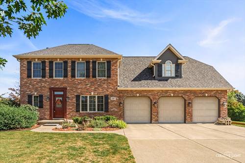 1267 Red Fox, Sandwich, IL 60548