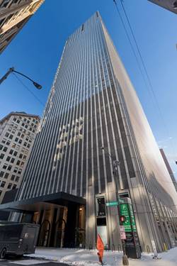 65 E Monroe Unit 4111, Chicago, IL 60603