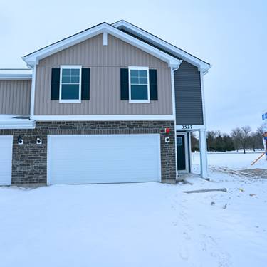 3527 Richardson, Yorkville, IL 60560