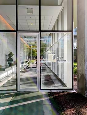 9655 Woods Unit 517, Skokie, IL 60077