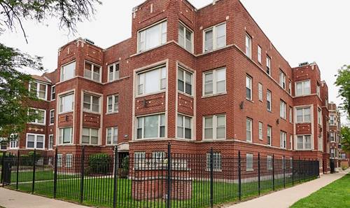 7223 S Euclid Unit 1C, Chicago, IL 60649