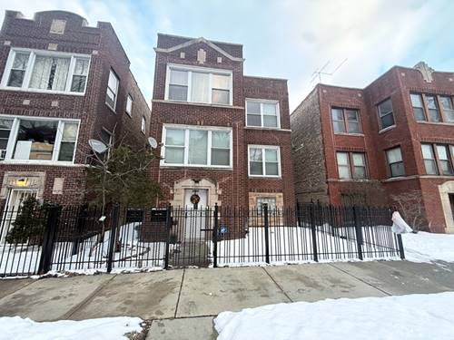7151 S East End Unit 1, Chicago, IL 60649