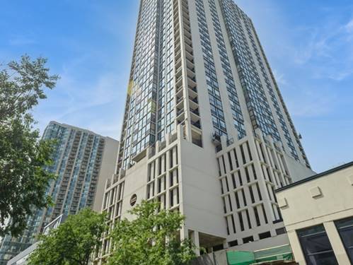 1122 N Clark Unit 3705, Chicago, IL 60610