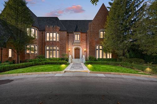 34 Bridlewood, Northbrook, IL 60062