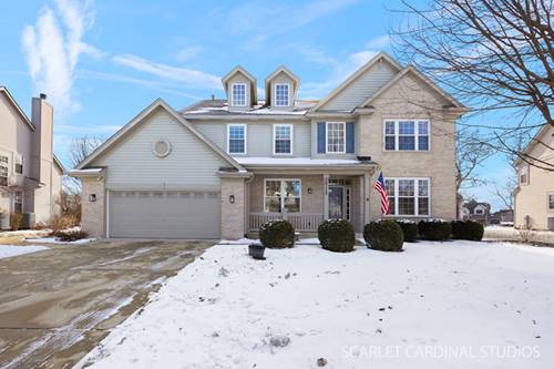 26115 Mapleview, Plainfield, IL 60585