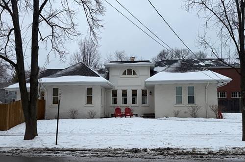925 Elm, Winnetka, IL 60093