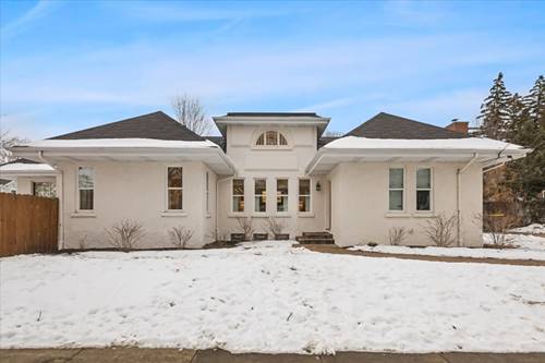 925 Elm, Winnetka, IL 60093