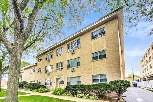 1539 Park Unit 2n, River Forest, IL 60305
