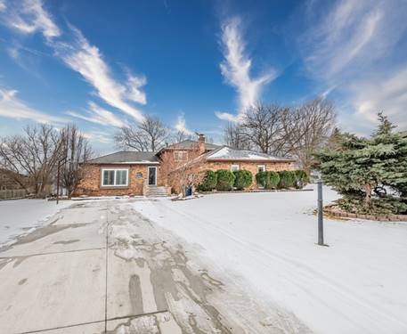 8821 w 100th, Palos Hills, IL 60465