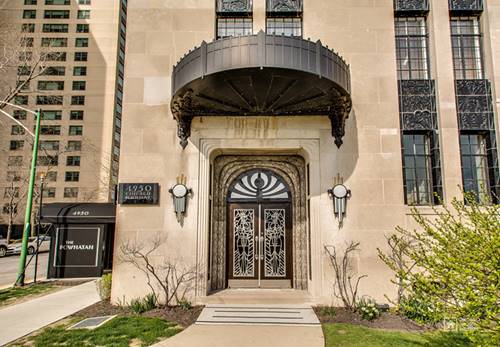 4950 S Chicago Beach Unit 4A, Chicago, IL 60615