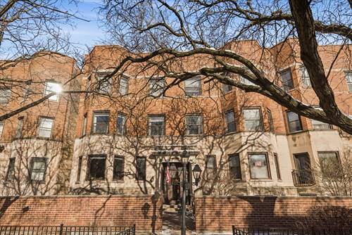 1024 W Byron Unit G, Chicago, IL 60613