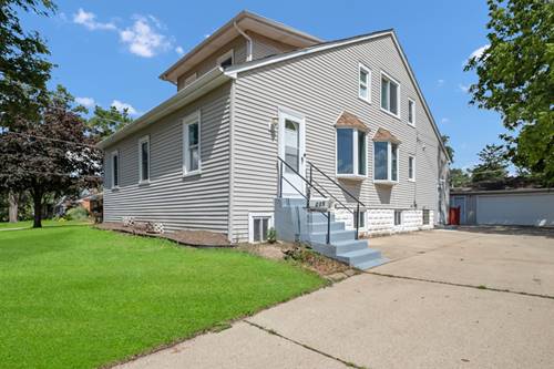 235 N Ardmore, Villa Park, IL 60181