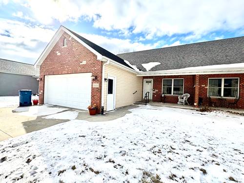 344 A Cassidy, Utica, IL 61373