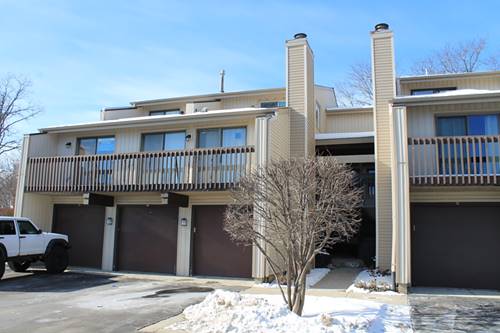 69 White Oaks Unit 69, Fox Lake, IL 60020