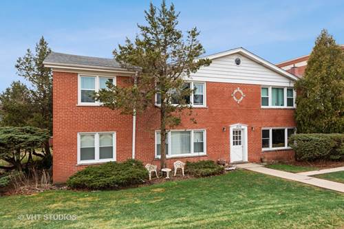 235 W Johnson Unit 1B, Palatine, IL 60067