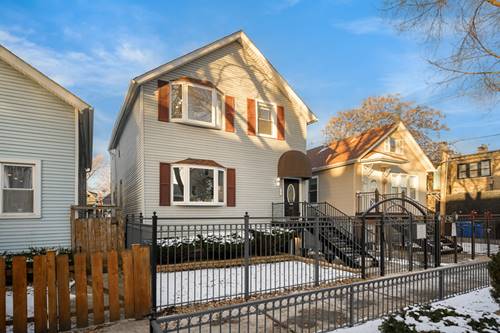 2516 W Lyndale, Chicago, IL 60647