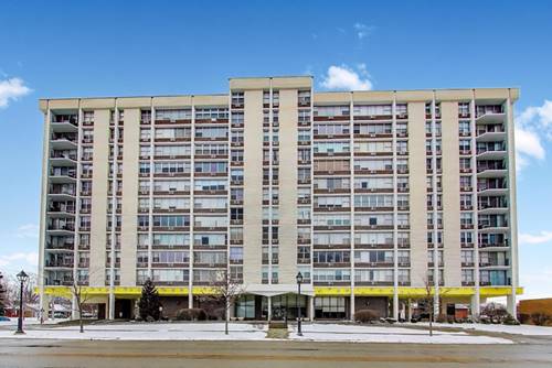 33 N Main Unit 3C, Lombard, IL 60148