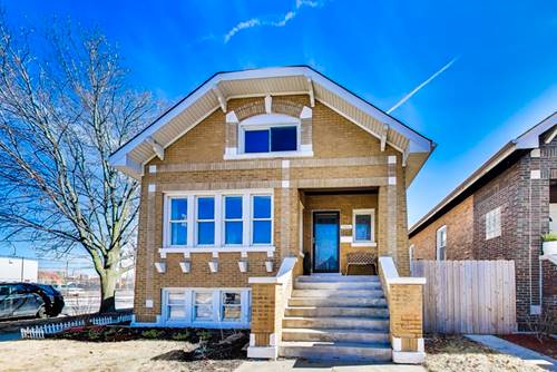 1801 S 59th, Cicero, IL 60804