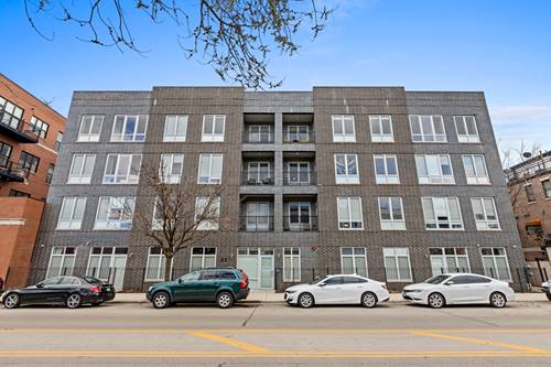 2217 W Madison Unit 414, Chicago, IL 60612
