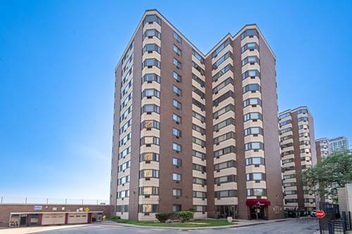 7337 S South Shore Unit 902, Chicago, IL 60649