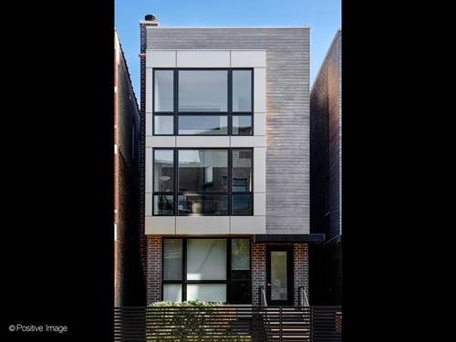 2239 W Armitage Unit 1, Chicago, IL 60647