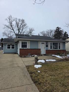 2201 Kingfisher, Rolling Meadows, IL 60008