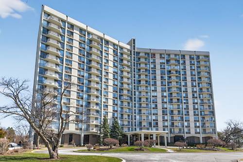 40 N Tower Unit 9K, Oak Brook, IL 60523
