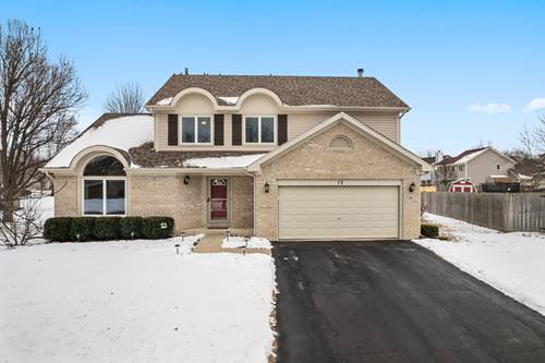 13 Callery, Bolingbrook, IL 60490