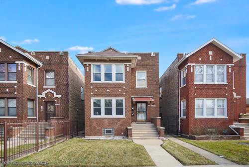 9323 S Rhodes, Chicago, IL 60619