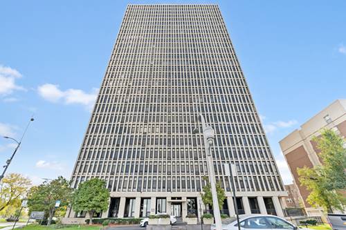 6700 S South Shore Unit 24E, Chicago, IL 60649