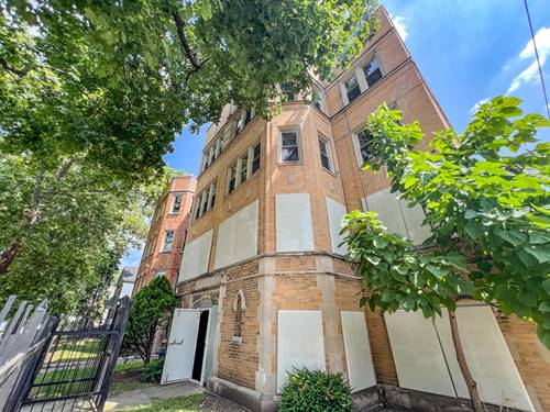 7959 S Muskegon, Chicago, IL 60617