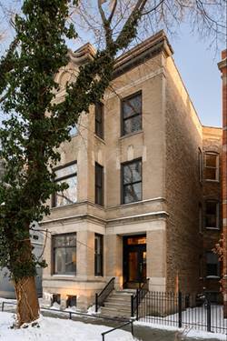 1415 W George Unit 3, Chicago, IL 60657